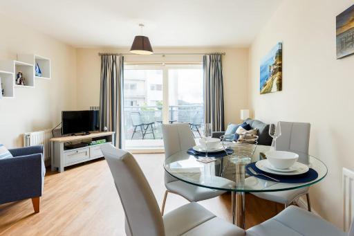 Coxswain's Cabin - Housity