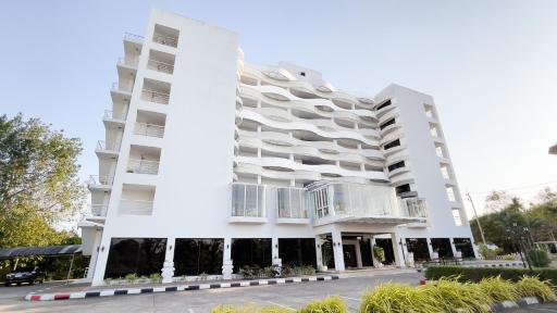 Rua Rasada Express - Housity