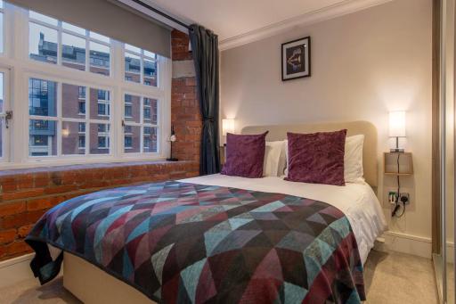 Staycation York at 62A Cocoa Suites - Housity