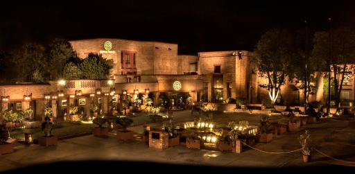 Faisalabad Serena Hotel - Housity