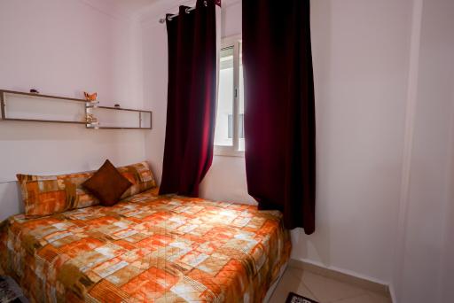 apartment in Hay mabrouka gueliz Marrakech - Housity