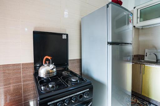 apartment in Hay mabrouka gueliz Marrakech - Housity