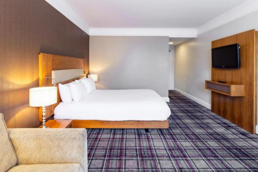 Bromsgrove Hotel and Spa - Housity