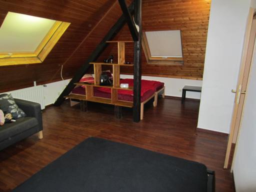 Monteur Apartment Charlotte - Housity