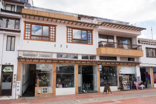 Hotel Boutique San Marcos Chiquinquirá - Housity