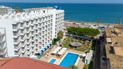 MedPlaya Hotel Alba Beach - Housity