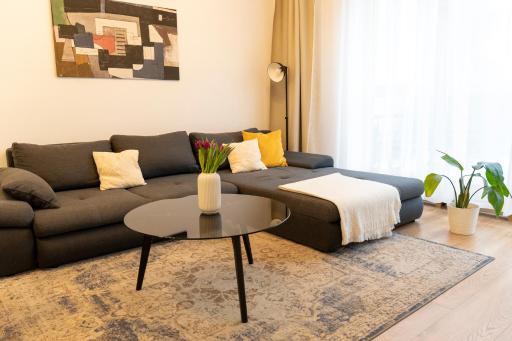 Sundeck City Centre Apartment - Housity