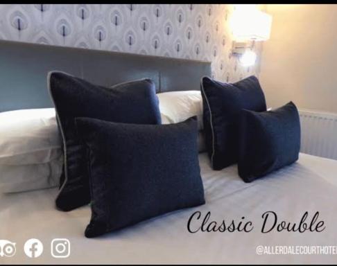 Allerdale Court Hotel - Housity