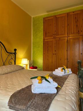 Il Tulipano sul Lago - Housity