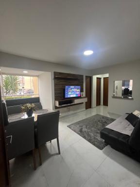 Apartamento térreo mobiliado sem escada p subir - Housity