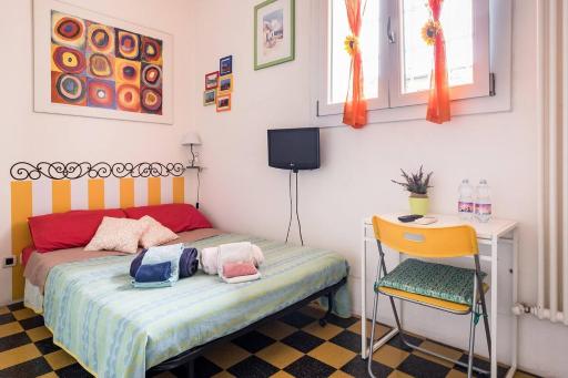 BellaBo Apartment - Housity