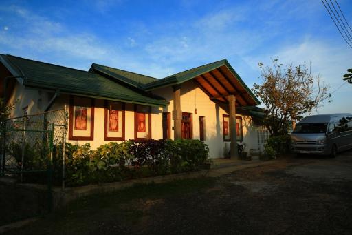 Sky Lodge - Hizvo
