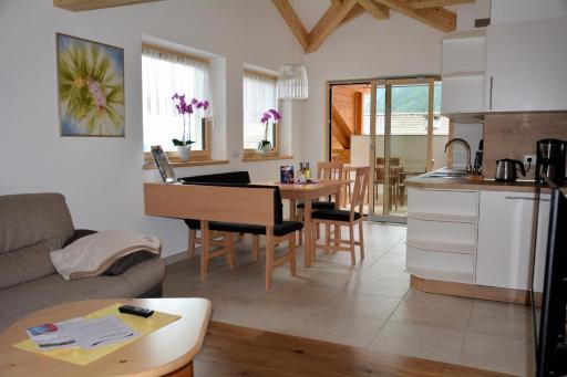 Privatpension Bergkristall - Housity