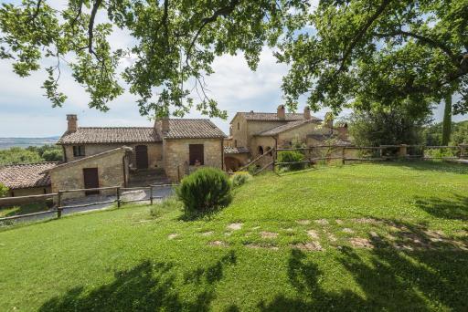 Agriturismo Cerreto - Housity