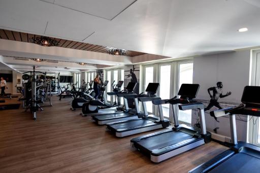 Beachfront Wild Dunes Resort - Residences at Sweetgrass - Housity