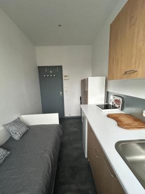 Petite chambre - Housity