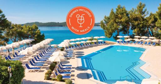 Aminess Grand Azur Hotel - Housity