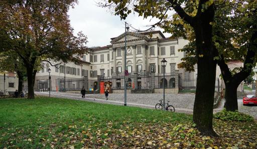 Casa Marta - Hizvo