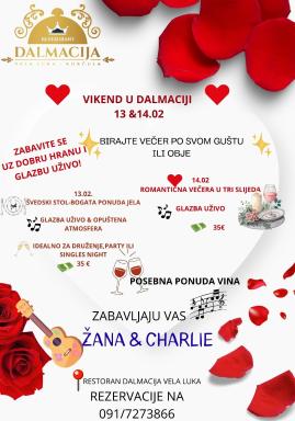 Hotel Dalmacija - Housity