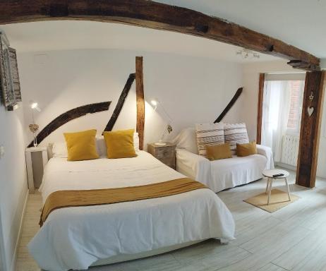 Bonito Apartamento Mundaka EBI-82 - Housity