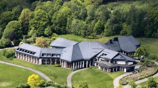 Bernstein Landhaus Nordhelle - Housity
