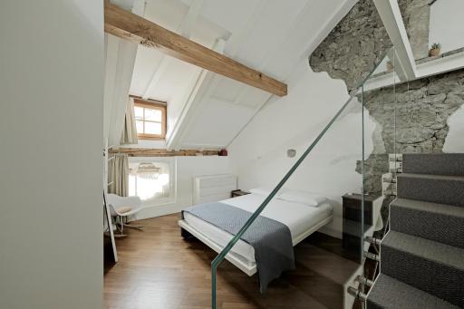 Historic Rooms and Apartments in the City Centre of Bolzano - Housity