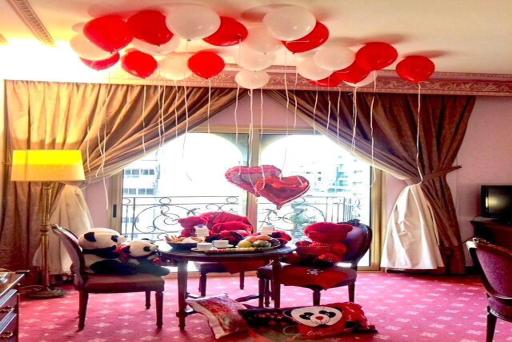 Serenada Golden Palace - Boutique Hotel - Housity