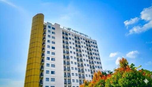 Sahid Mutiara Karawaci - Housity
