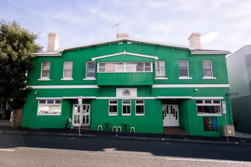 The Pickled Frog - Housity