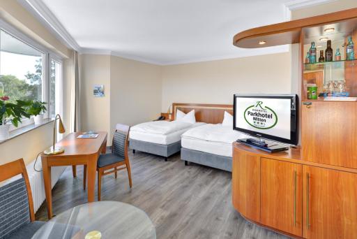 Ringhotel Parkhotel Witten - Housity