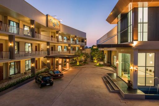 Panlaan Boutique Resort - Housity