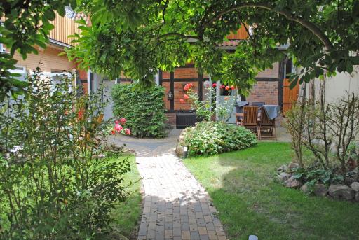 Ferienwohnung in der Altstadt - Housity
