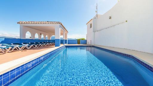 Casa Alejandro Almachar by Ruralidays - Housity