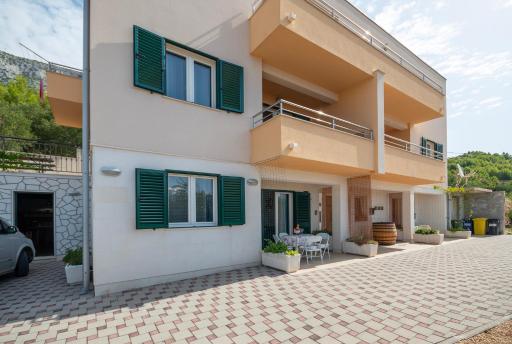 Apartments Rejo - Housity