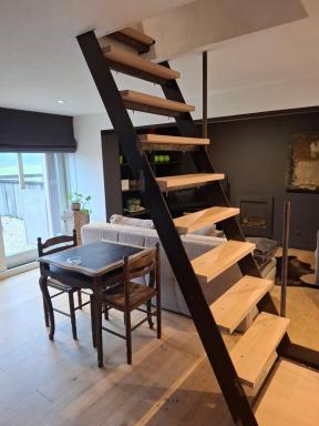 Appartement aan Puyenbroeck - Housity