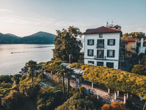 Il Sole Di Ranco - Housity