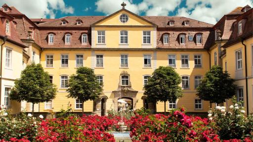 BioHotel Schloss Kirchberg - Housity
