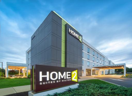 Home2 Suites by Hilton Saratoga Malta - Housity
