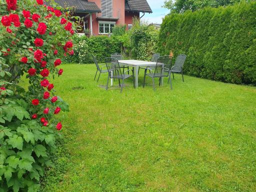 Helene Hohenems, 4-12 P, Haus, 4 Schlafzimmer, Küche, Parkplatz, Garten, Wifi - Housity