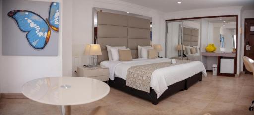 Hotel Windsor Barranquilla - Housity
