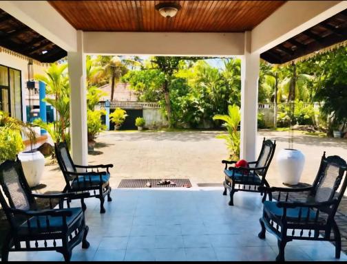 GMW Sanduni hotel & villa - Housity
