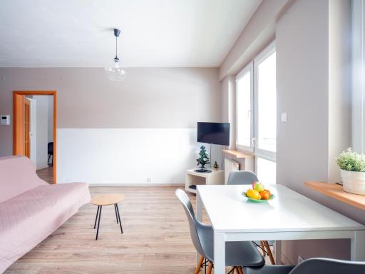Green Kabaty Apartment 5 - Housity