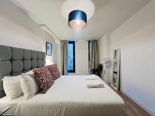 Waterloo apartment - Housity
