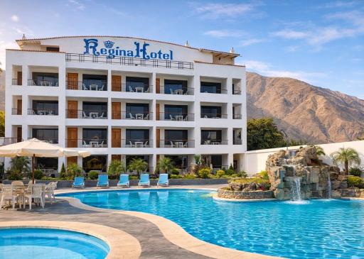 Regina Hotel - Housity