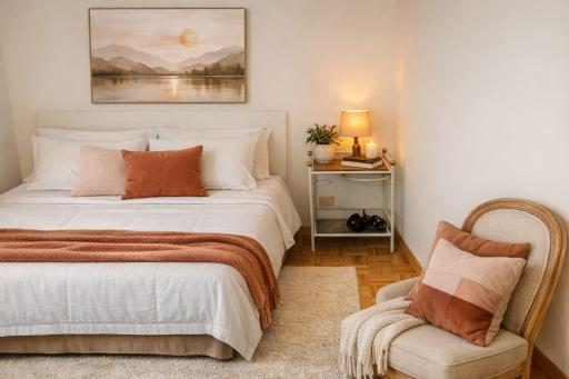 La Terrazza Sul Borgo -Appartamento- - Housity
