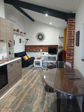 Gite de PHAM - Housity