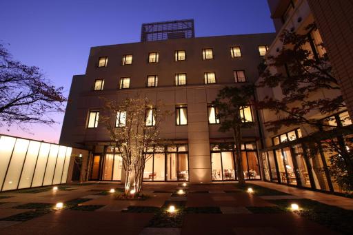Hotel Grand Fuji - Housity