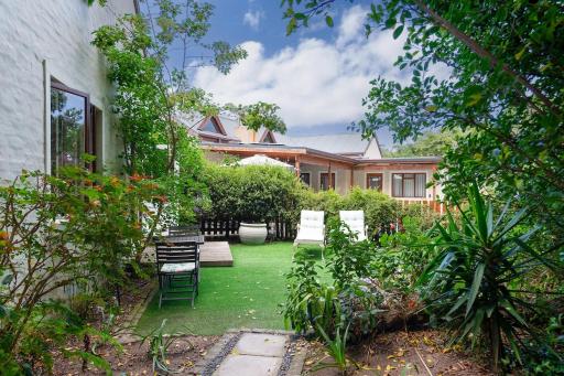 The Garden on Phantom - 