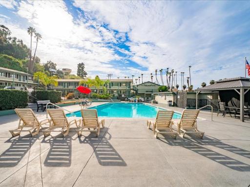The Atwood Hotel San Diego - SeaWorld/Zoo - Housity