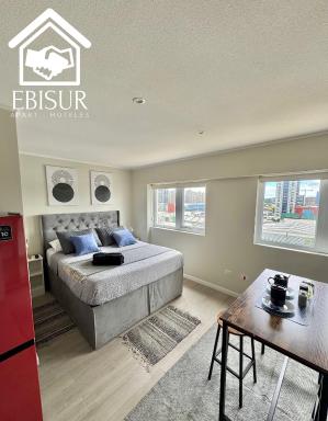 EBISUR Apart - Hoteles MAIPU 1 - Housity